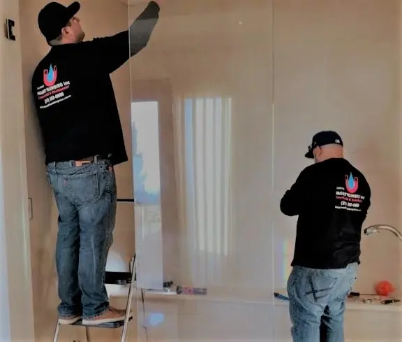 Professional plumbing installation for Leak Detection in Pannell